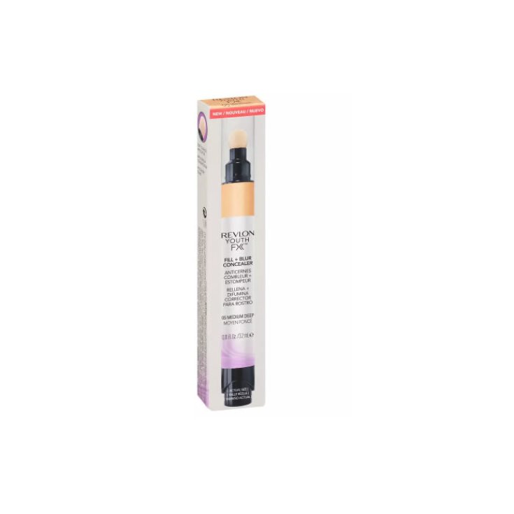 Youth FX Fill + Blur Concealer 05Medium Deep 3,2ml