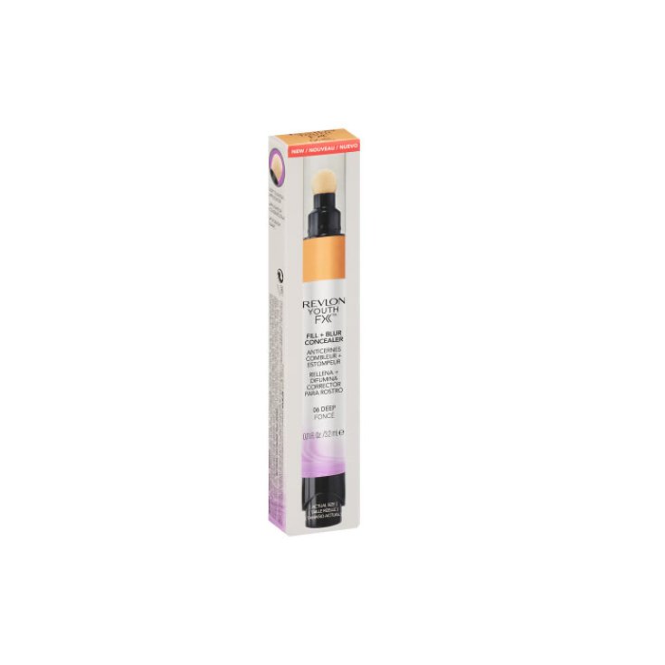 Anti-cernes Youth FX Fill + Blur 06Deep 3,2ml
