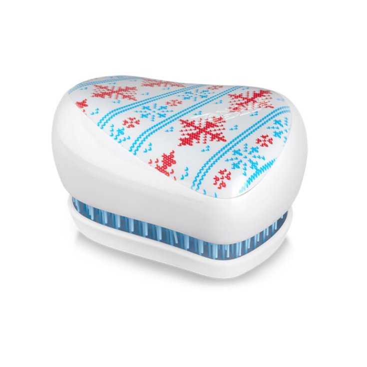 Tangle Teezer Styler compact Winter Frost