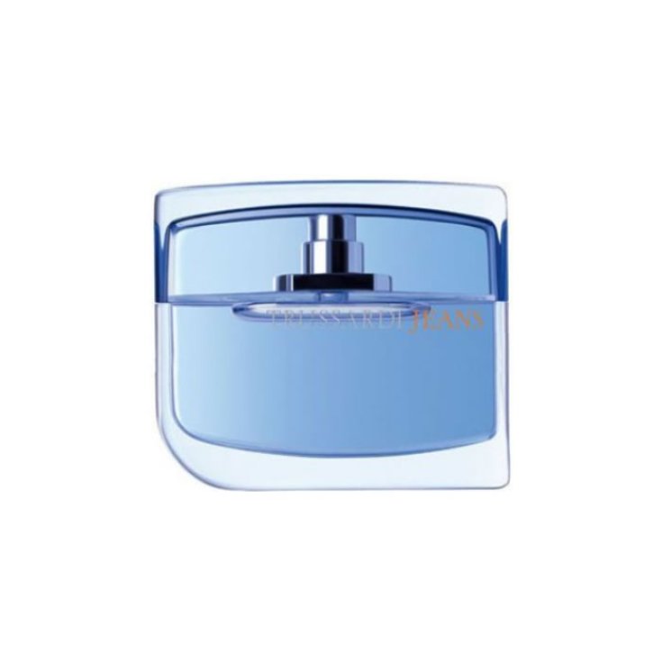 @TRUSSARDI JEANS D EDT 50 VAPO