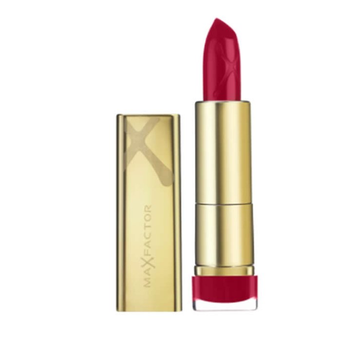 Max Factor Color Elixir Crayon à Lèvres 827 Corail