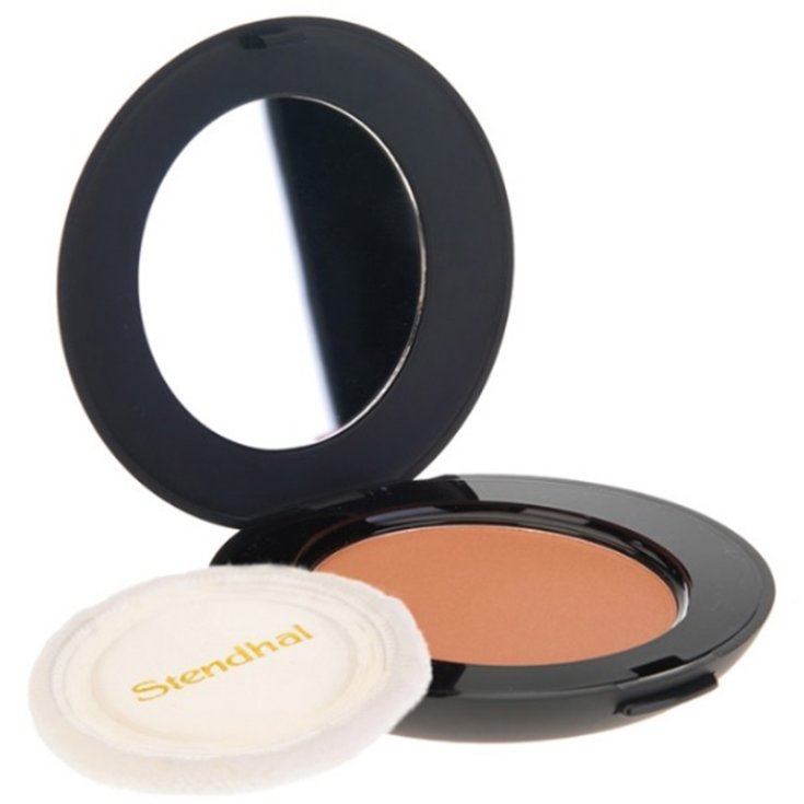 Stendhal Poudre de Soleil 50 Doré