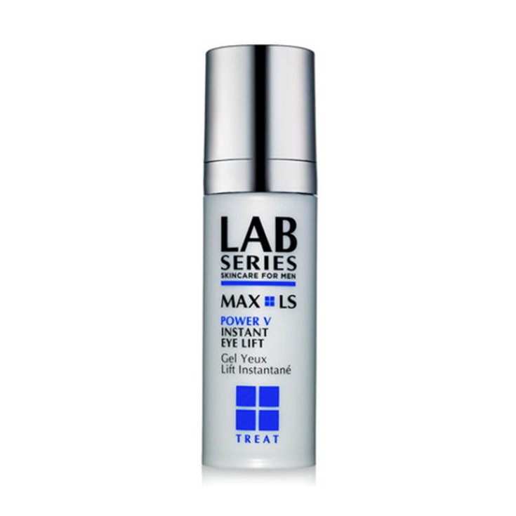Lab Series Max Ls Gel Yeux Lift Instantané 15 ml Lab Series Max Ls Gel Yeux Lift Instantané 15 ml