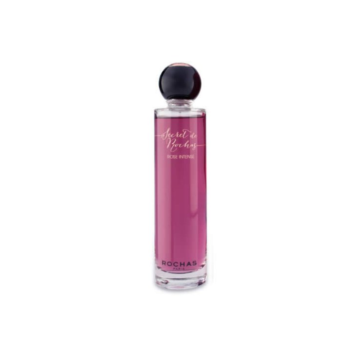 Secret De Rochas Rose Intense Eau De Parfum Vaporisateur 50 ml