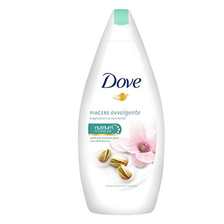 Dove Pistache Et Magnolia Gel Douche 500ml