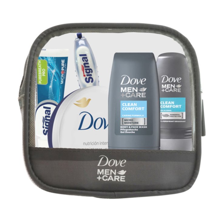 Dove Men Care Set 6 Pièces 2018