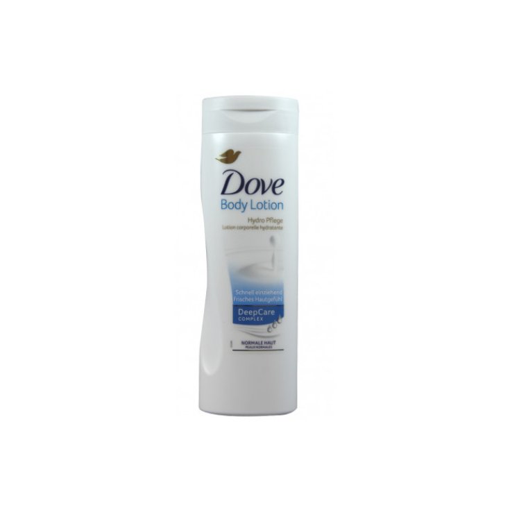 Dove Lotion Corporelle Peau Normale 400 ml Dove Lotion Corporelle Peau Normale 400 ml