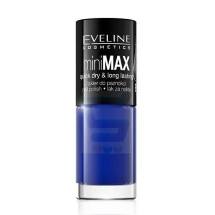 Eveline Mini Max Nail Polis 63
