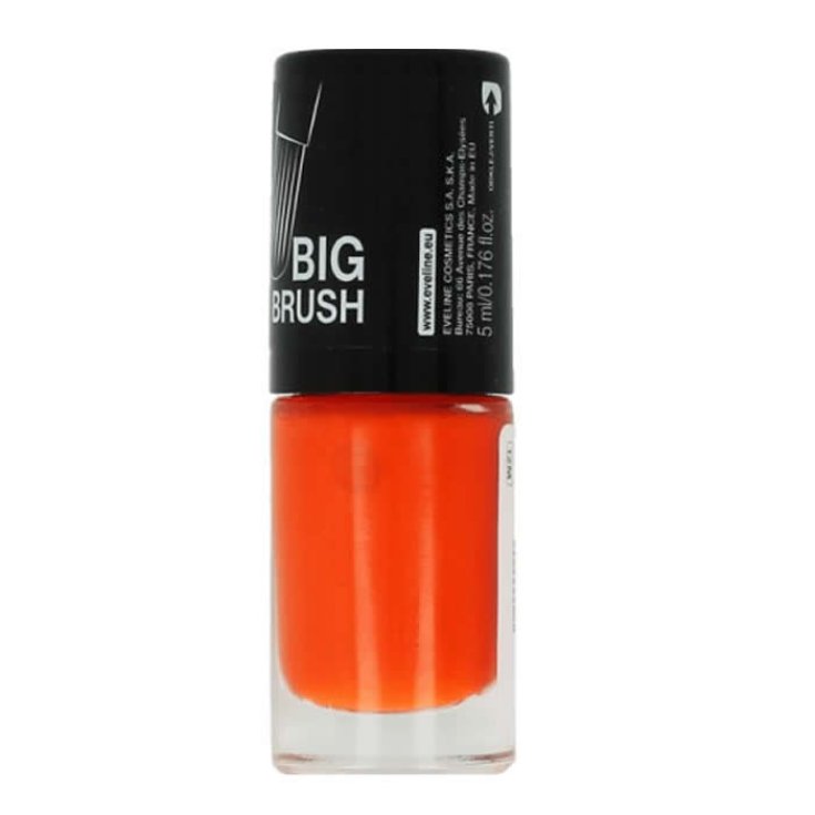 Eveline Mini Max Vernis à Ongles 56