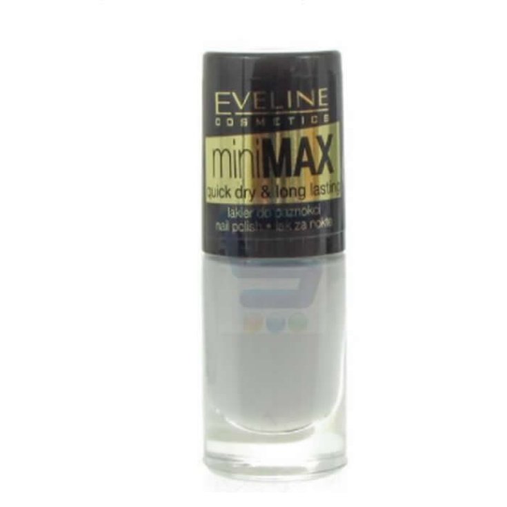 Eveline Mini Max Vernis à Ongles 921