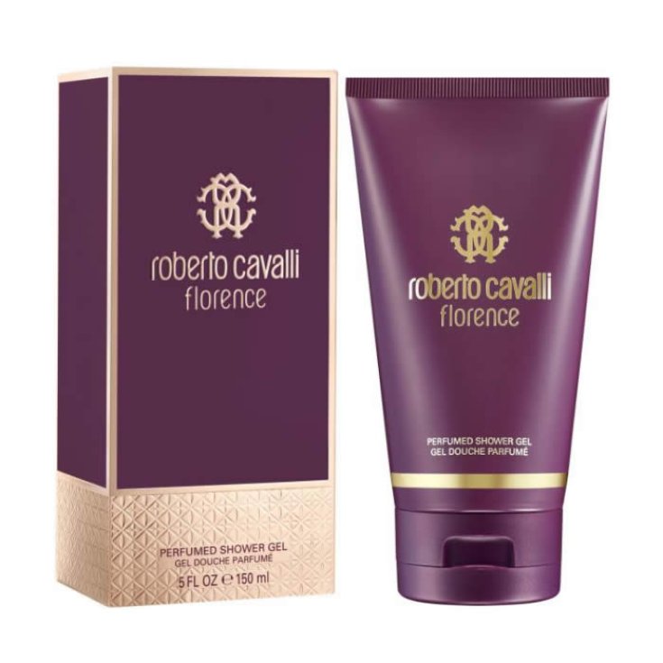 CHEVAUX FLORENCE D GEL DOUCHE