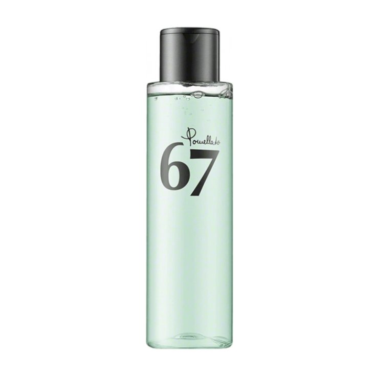 Pomellato 67 Artemisia Shampoing Et Gel Douche 200ml