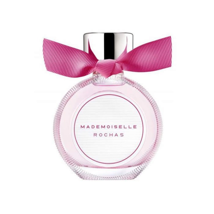 Mademoiselle Rochas Eau De Toilette Vaporisateur 50 ml