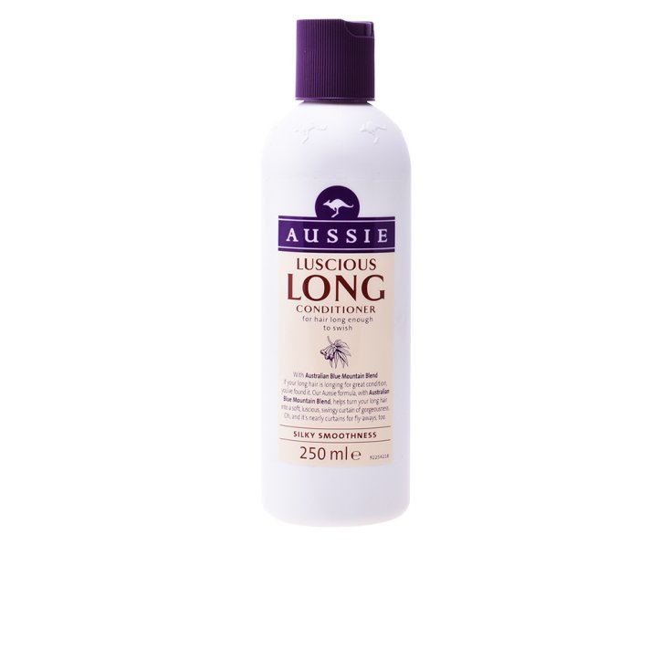 Aussie Hair Luscious Long Après-shampooing 250 ml