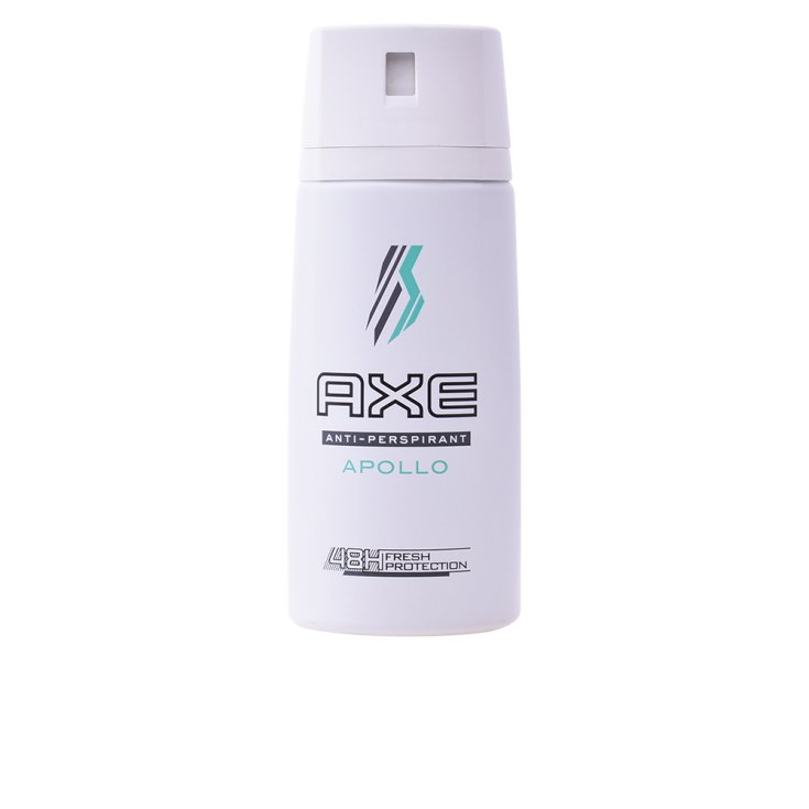 Axe Apollo Déodorant Anti-Transpirant Spray 150ml Axe Apollo Déodorant Anti-Transpirant Spray 150ml