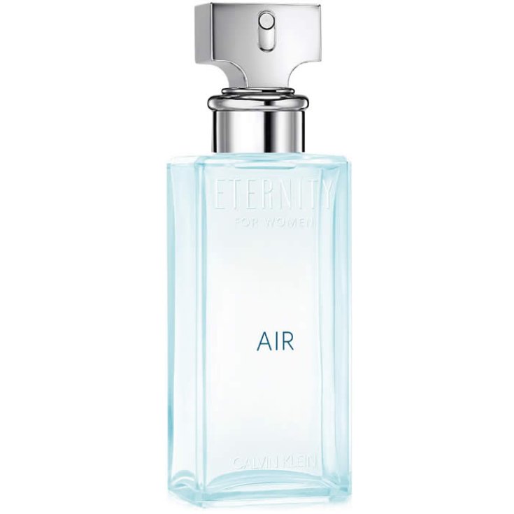 Calvin Klein Eternity Air Pour Femme Eau De Parfum Vaporisateur 50 ml