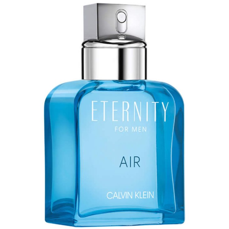Calvin Klein Eternity Air For Men Eau De Toilette Vaporisateur 50ml Calvin Klein Eternity Air For Men Eau De Toilette Vaporisateur 50ml