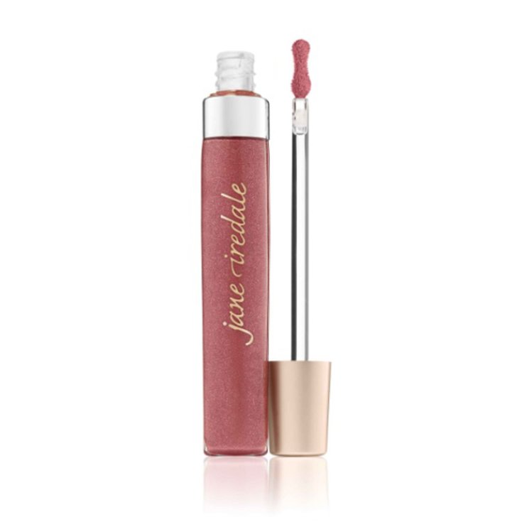 Jane Iredale Pure Gloss Lip Gloss Moka glacé