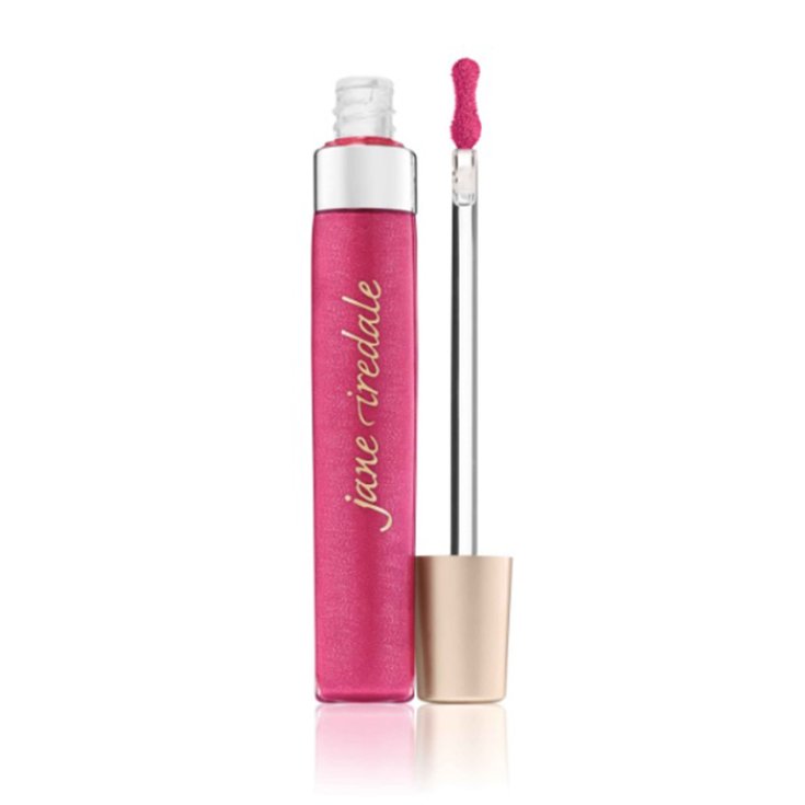Jane Iredale Pure Gloss Lip Gloss Prune Sucrée
