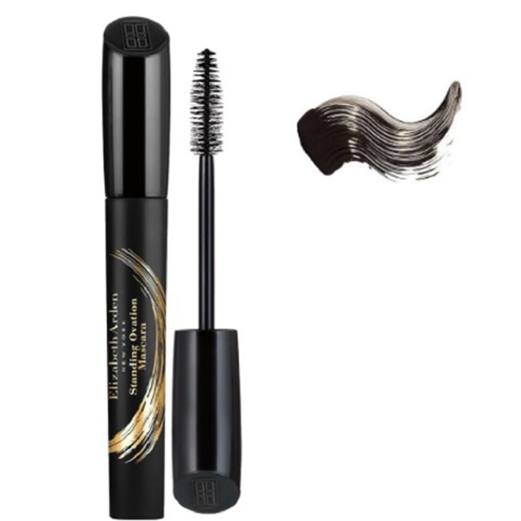 Elizabeth Arden Mascara Standing Ovation Marron