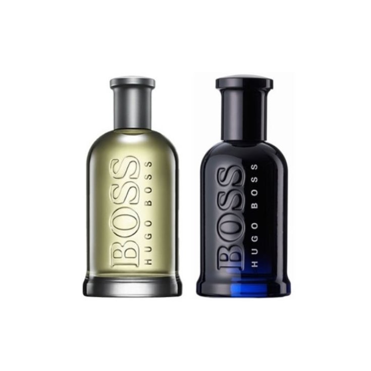 Boss Bottled Night Eau De Toilette Vaporisateur 30ml Coffret 2 Parties 2018 Boss Bottled Night Eau De Toilette Vaporisateur 30ml Coffret 2 Parties 2018
