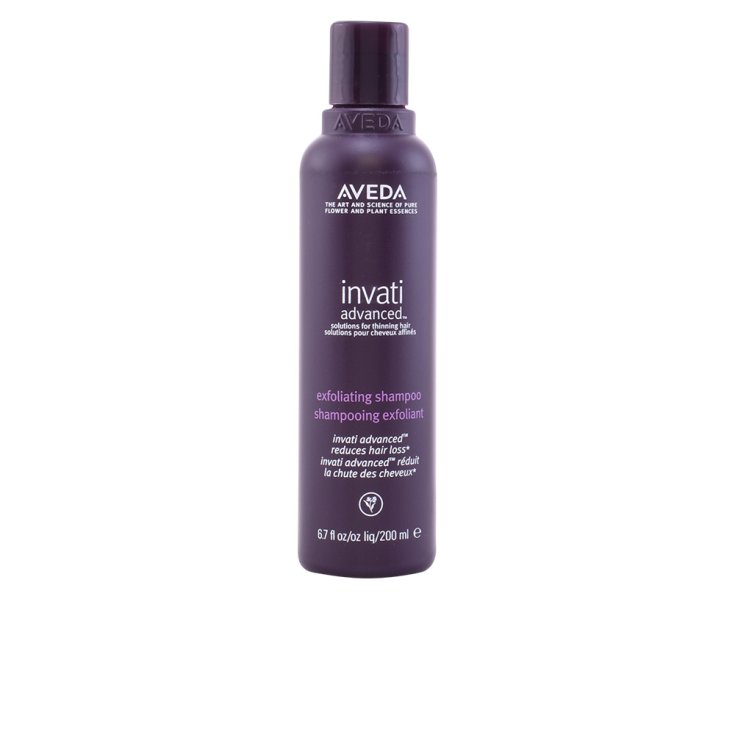 Aveda Invati Shampooing exfoliant avancé 200 ml
