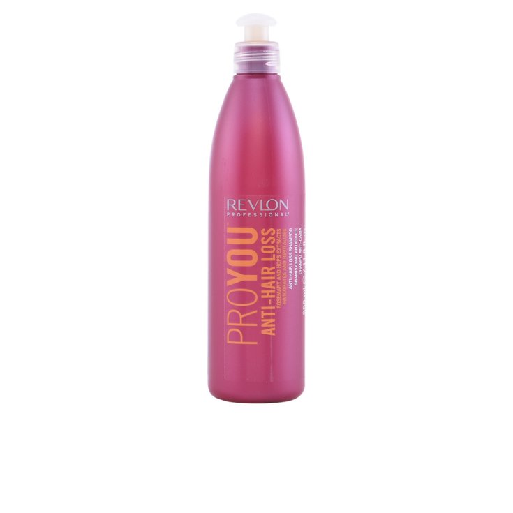 Revlon Proyou Shampooing Anti-Chute 350ml Revlon Proyou Shampooing Anti-Chute 350ml