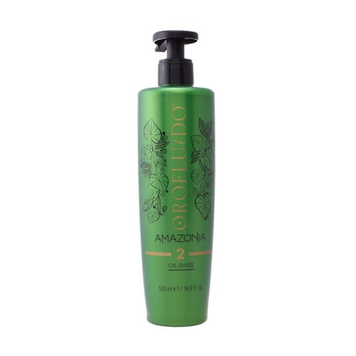 Orofluido Amazonia 2 Huile de Rinçage 500 ml