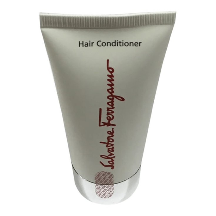 Salvatore Ferragamo Après-shampooing 50 ml