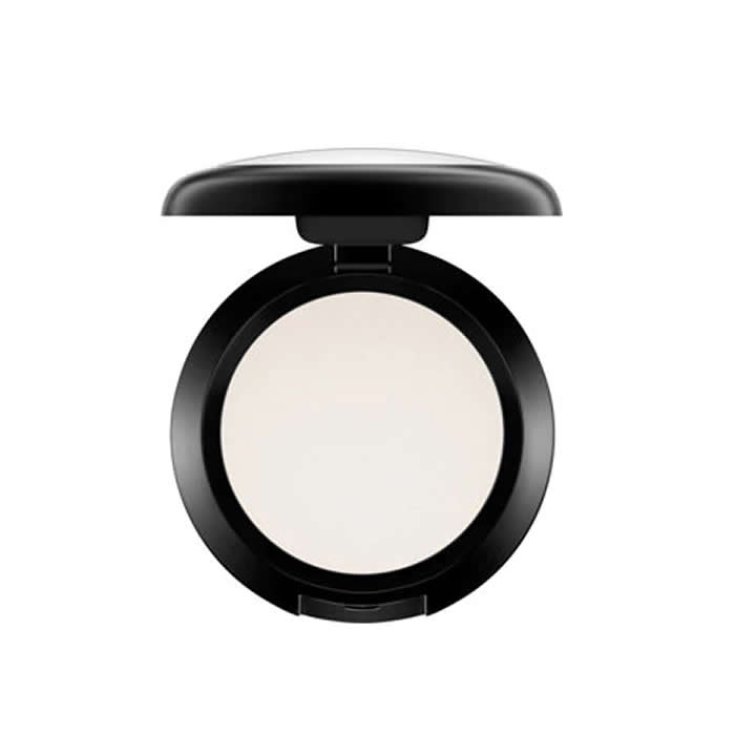 Base de lune de couleur crème Mac