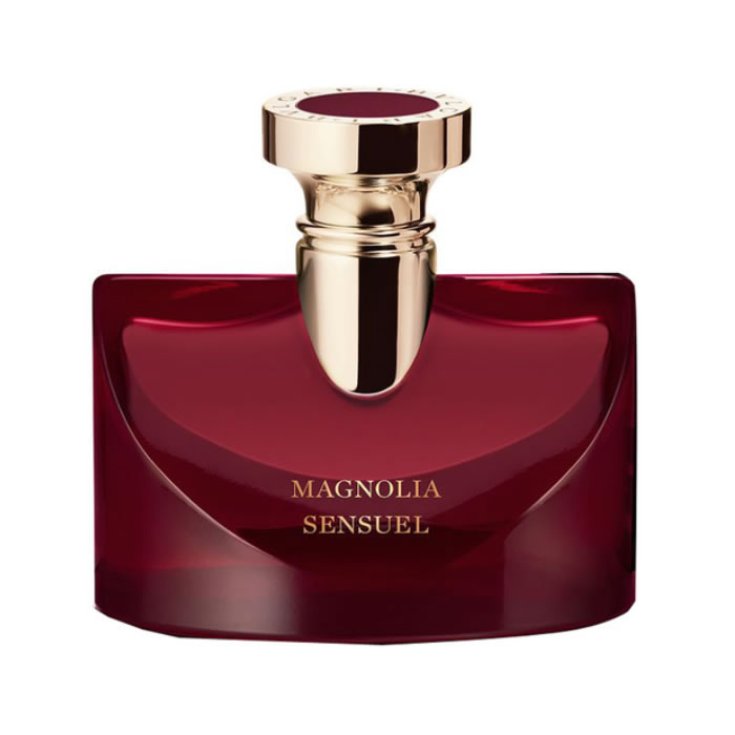 BULGARI BELLE MAGNOLIA EDP 50V