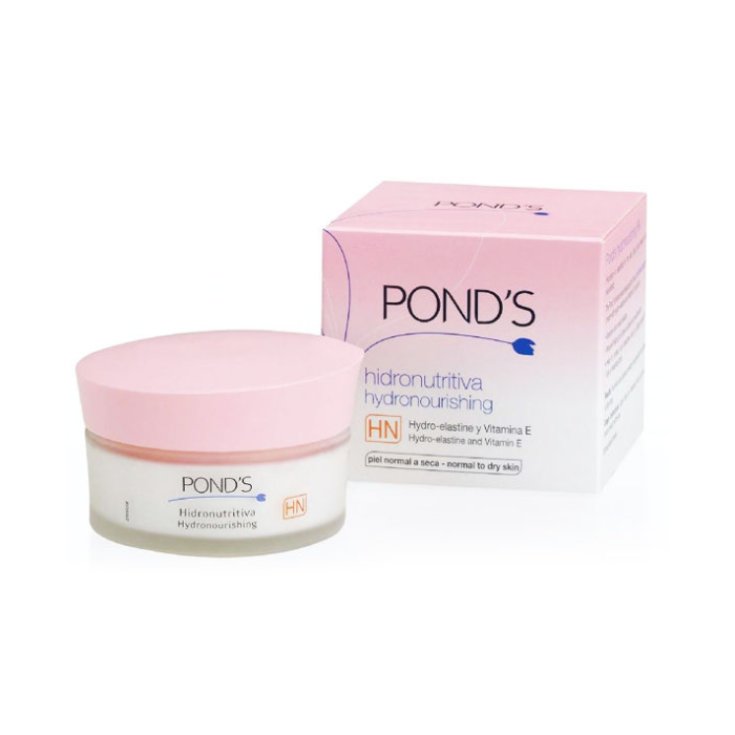 Bassins Hydronourrissant Hn 50ml