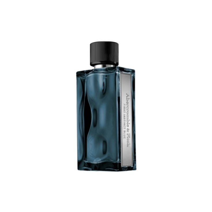 Abercrombie And Fitch First Instinct Bleu Eau De Toilette Vaporisateur 100 ml