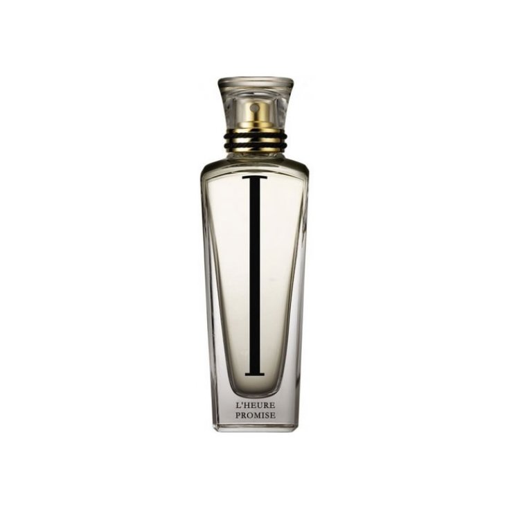 Cartier L'Heure Promise I Eau De Parfum Vaporisateur 75 ml