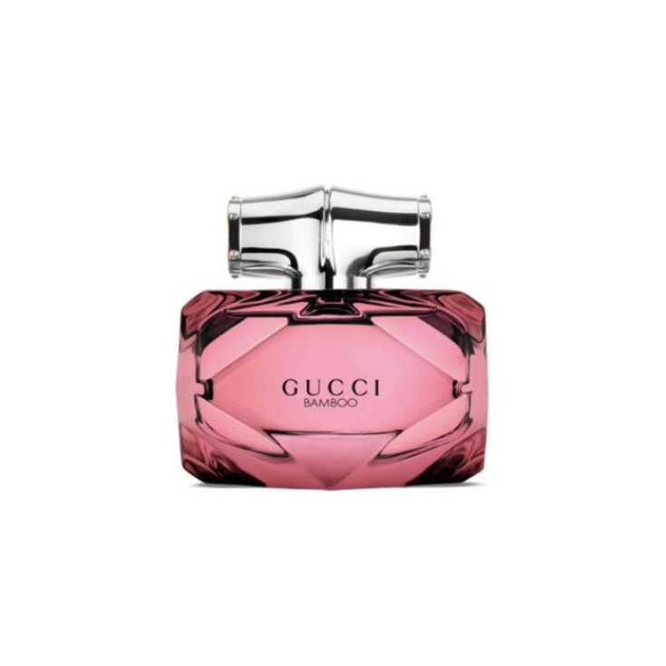 * LIMITE DE MODIFICATION GUCCI BAMBOO D EDP 50 V