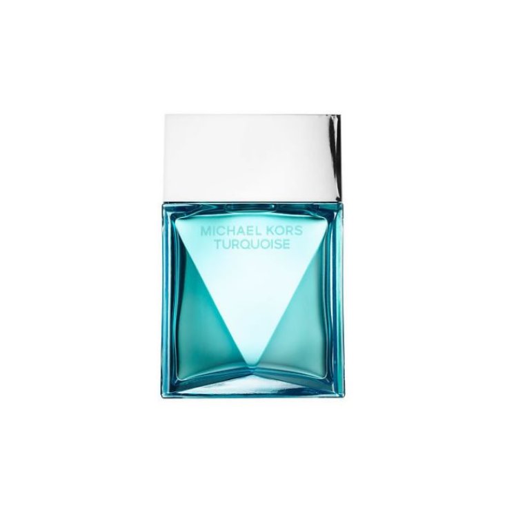 Michael Kors Turquoise Eau de Parfum Vaporisateur 100 ml