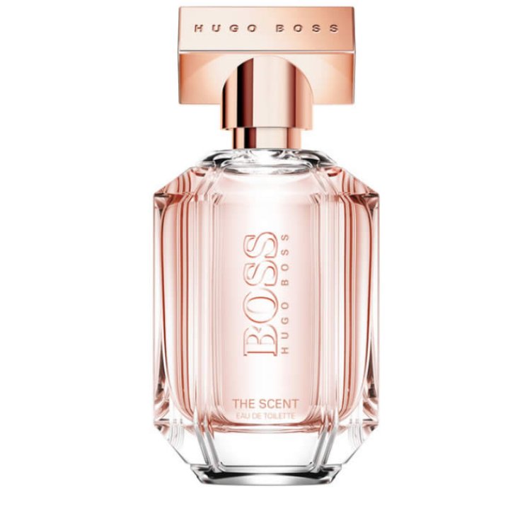 Hugo Boss The Scent For Her Eau De Toilette Vaporisateur 100ml