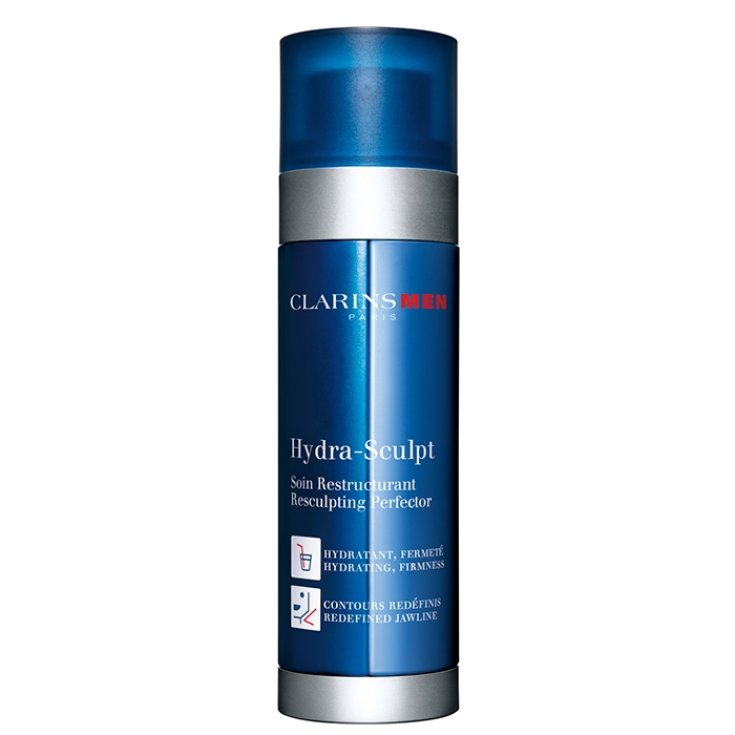 Clarins Men Hydra Sculpt 50 ml