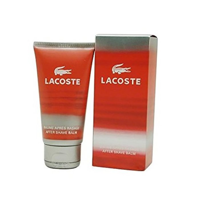 * @ LACOSTE ROUGE UA/S BAUME 75 ML