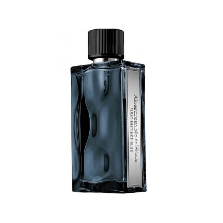 Abercrombie And Fitch First Instinct Blue Man Eau De Toilette Vaporisateur 30 ml