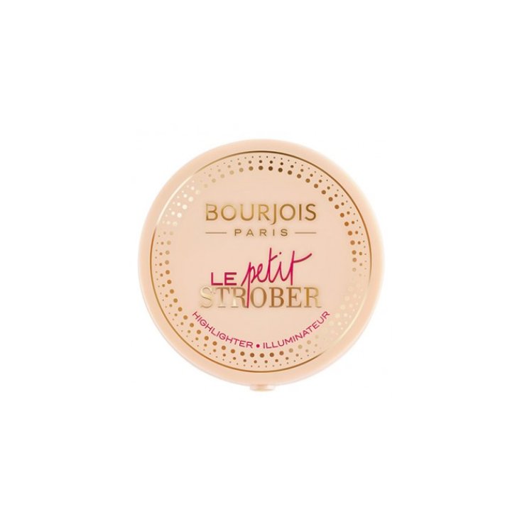 Bourjois Le Petite Strober Highlighter 00 Universal Glow 2,4 g