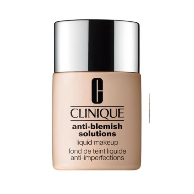 Clinique Anti Blemish Solutions Maquillage Liquide 01 Frais 30 ml
