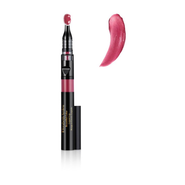 Elizabeth Arden Brillant à lèvres liquide Beautiful Color 03 Stardust 2,4 ml