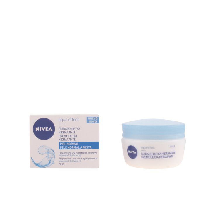 Nivea Crème Hydratante Rafraîchissante 50ml