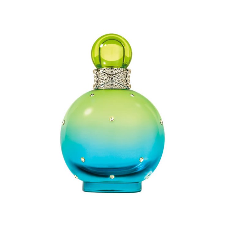 Britney Spears Island Fantasy Eau De Toilette Vaporisateur 50 ml