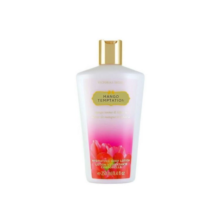 Victoria's Secret Mango Temptation Lait Corporel 250 ml