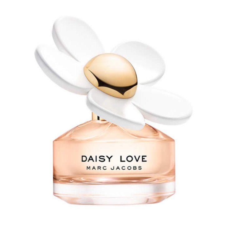 Marc Jacobs Daisy Love Eau De Toilette Vaporisateur 100 ml