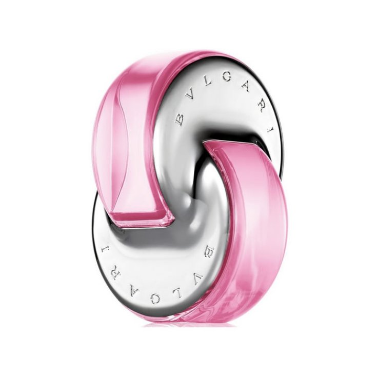 BULGARI OMNIA ROSE D EDT 40 V