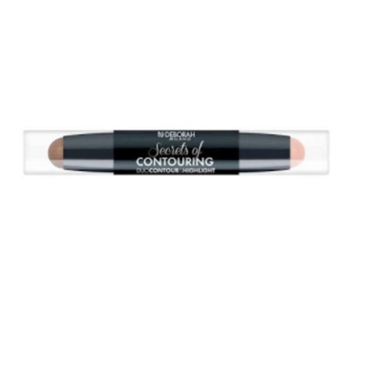 DEB CONTOURING HIGHLIGHT 01