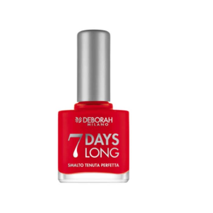 Vernis à Ongles 7 Jours Long 786